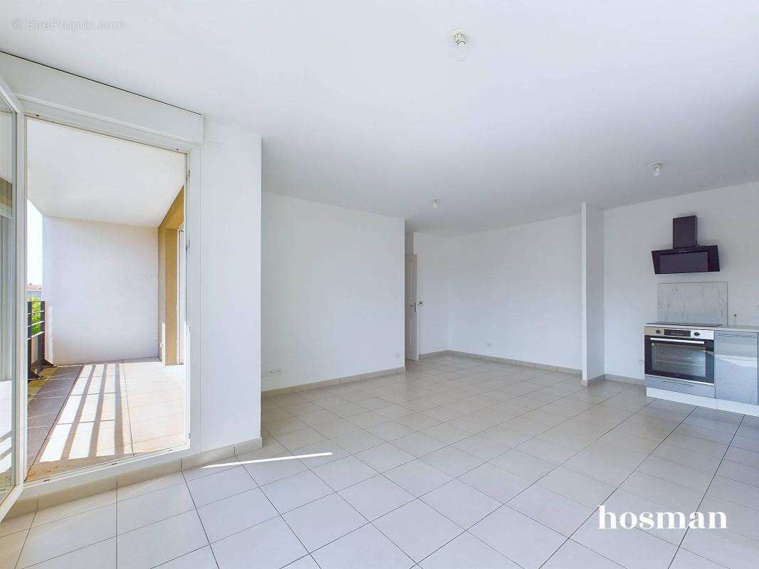 Appartement à LYON-5E