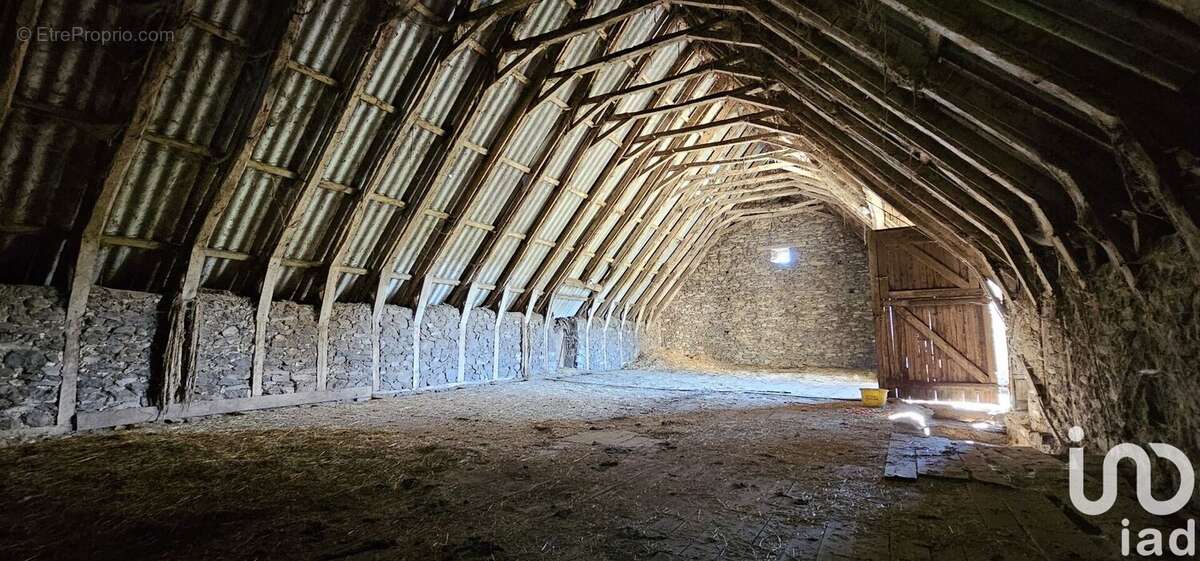 Photo 7 - Maison à CHAUSSENAC