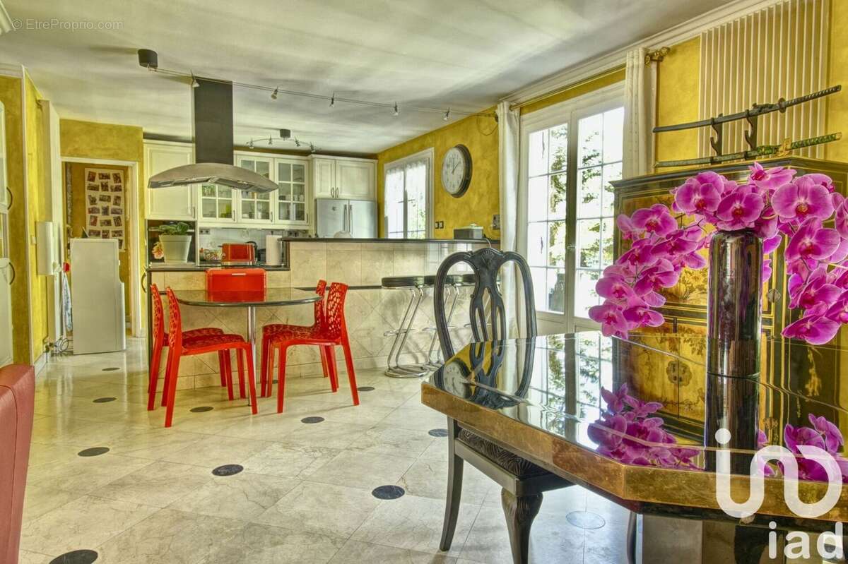 Photo 7 - Maison à ERAGNY