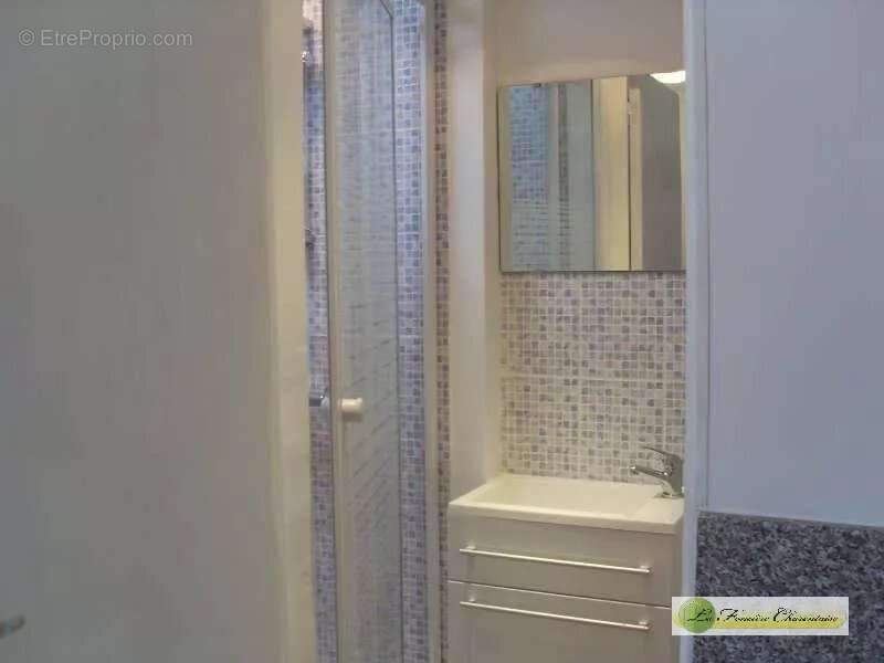 Appartement à ANGOULEME