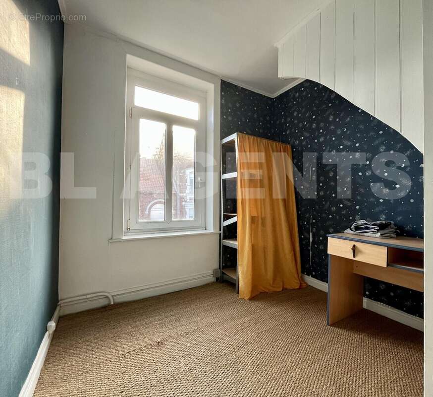 FullSizeRender - Maison à BULLY-LES-MINES