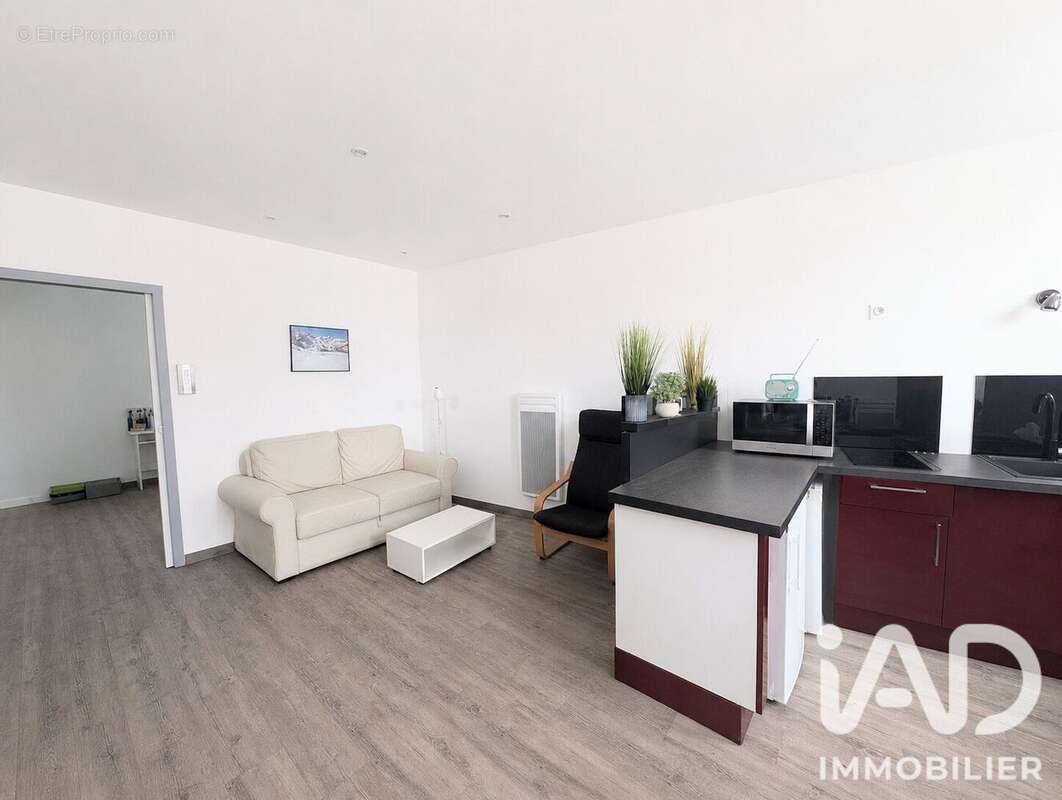 Photo 4 - Appartement à BAGNERES-DE-BIGORRE