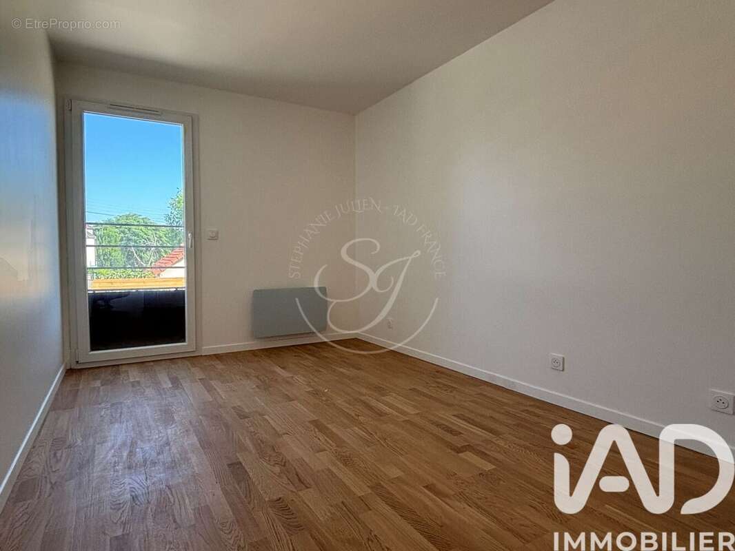 Photo 4 - Appartement à CORBEIL-ESSONNES