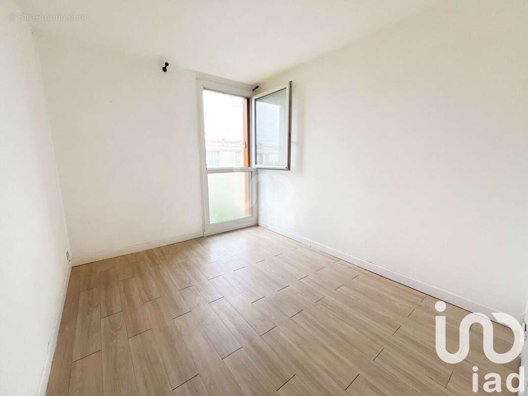 Photo 7 - Appartement à VITRY-SUR-SEINE