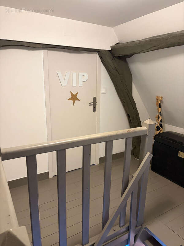 Maison à MARAIS-VERNIER