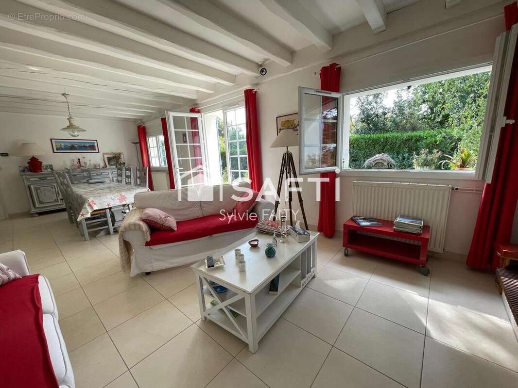 Photo 4 - Maison à LEGE-CAP-FERRET