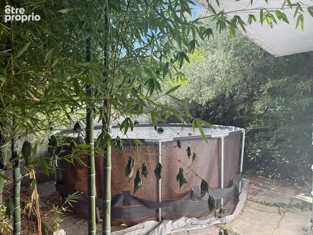 Maison à vendre 7 pièces ALES (30) - photo 7