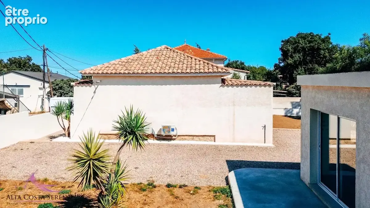 Ensemble immobilier de deux maison t4 et t3 - photo 28