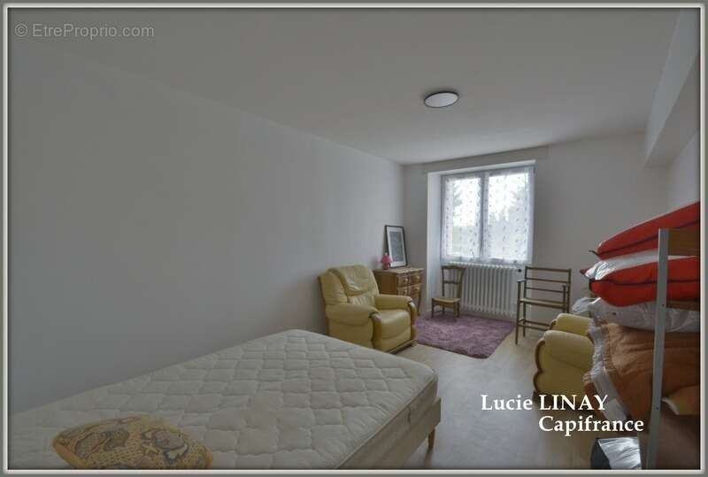 Maison à SAINT-DENIS-DU-MAINE