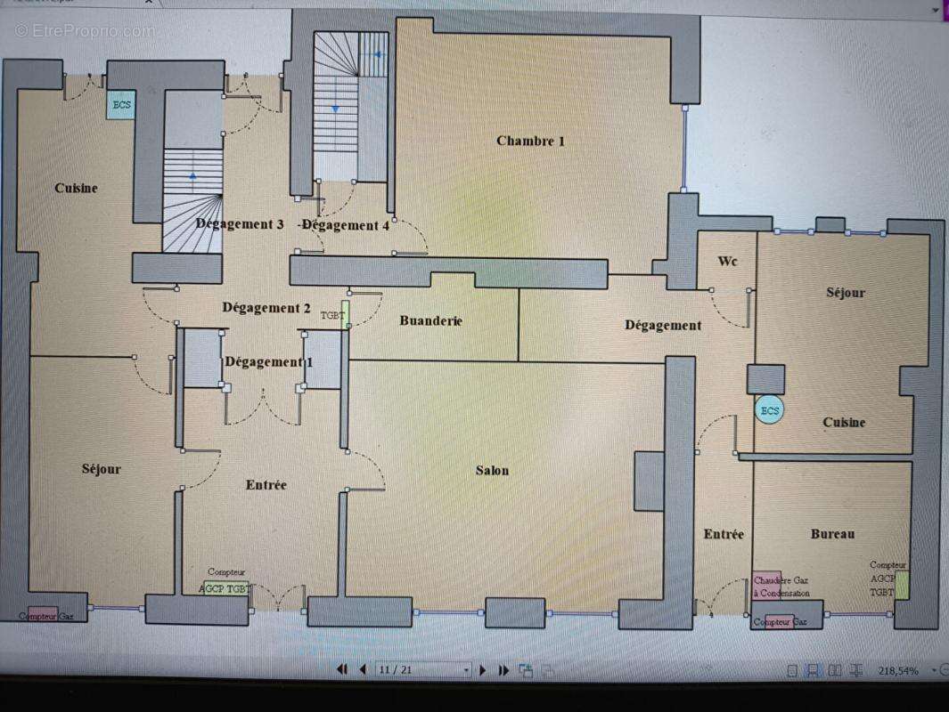 Maison à ALENCON