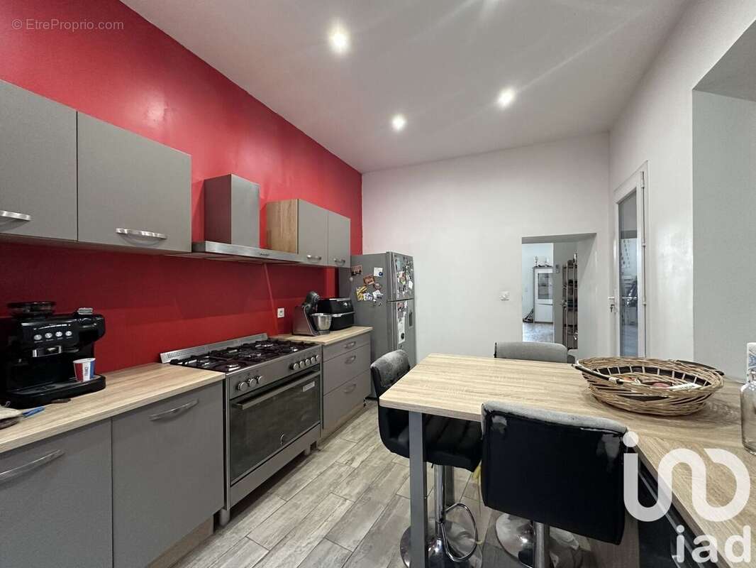 Photo 9 - Maison à SIGEAN