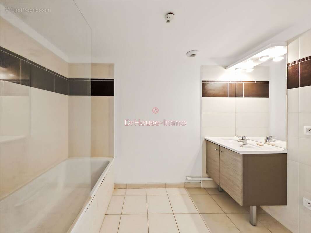 Appartement à ORLEANS