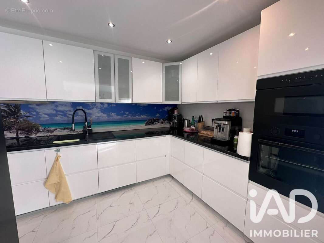 Maison 100 m² à Gretz-Armainvilliers  - photo 5