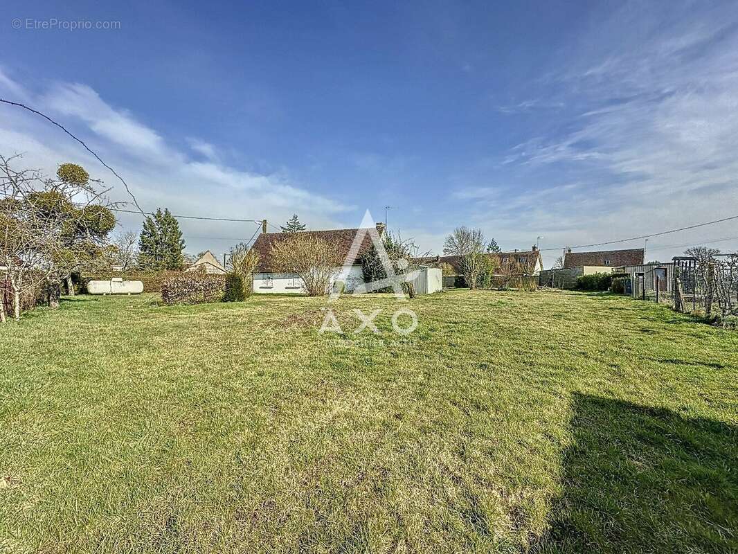 Maison à LA FERTE-VIDAME