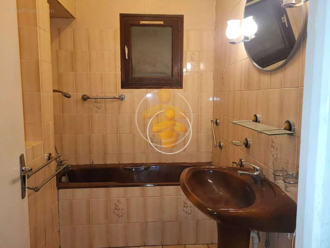 Maison à SINCENY