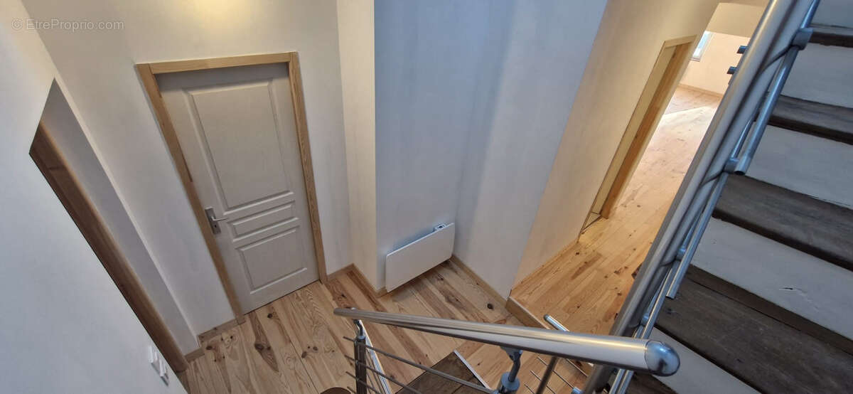 Appartement à MIRAMBEAU