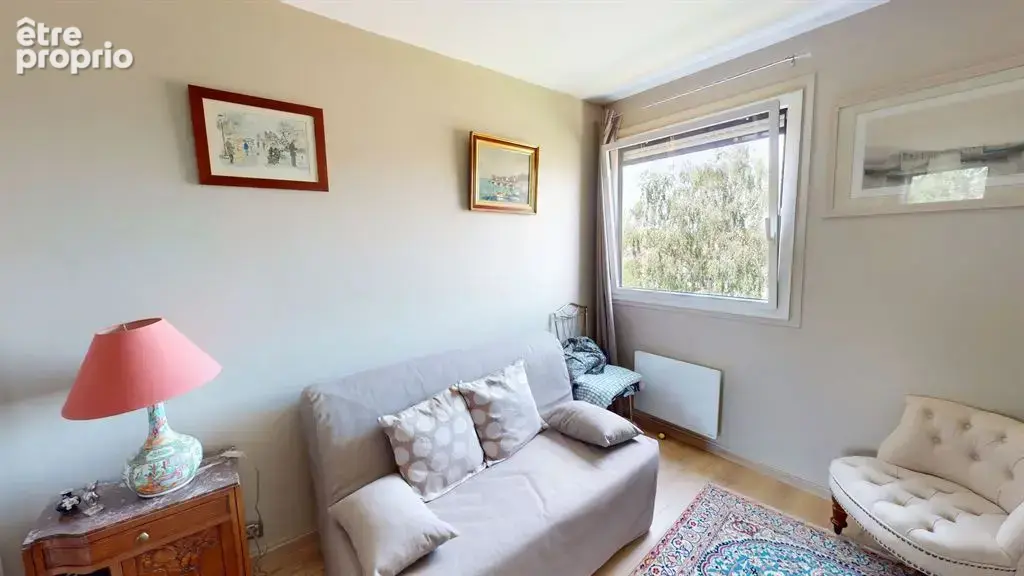 Appartement 3 pièces 76 m² à vendre à Clamart (92140) - photo 8