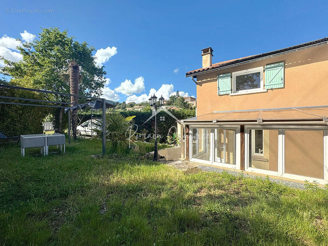 Maison f5 102 m2 - photo 16