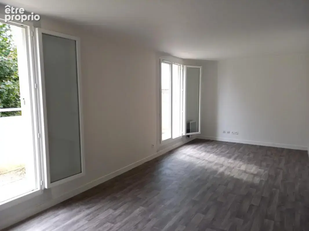 Achat Appartement 2  pièces 52 m² Montévrain - photo 5