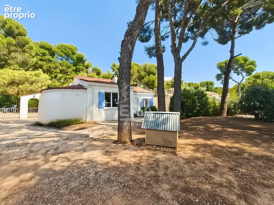 Maison 95m² à vitrolles - photo 2