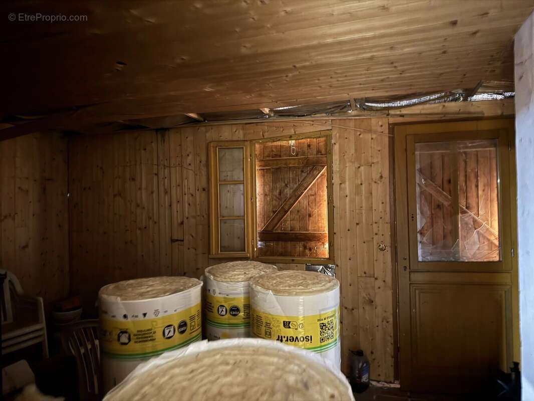Maison à LOUHANS