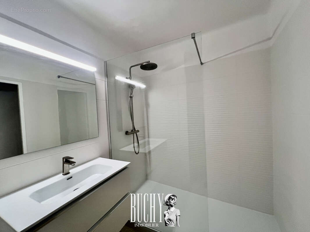 Appartement à LES SABLES-D'OLONNE