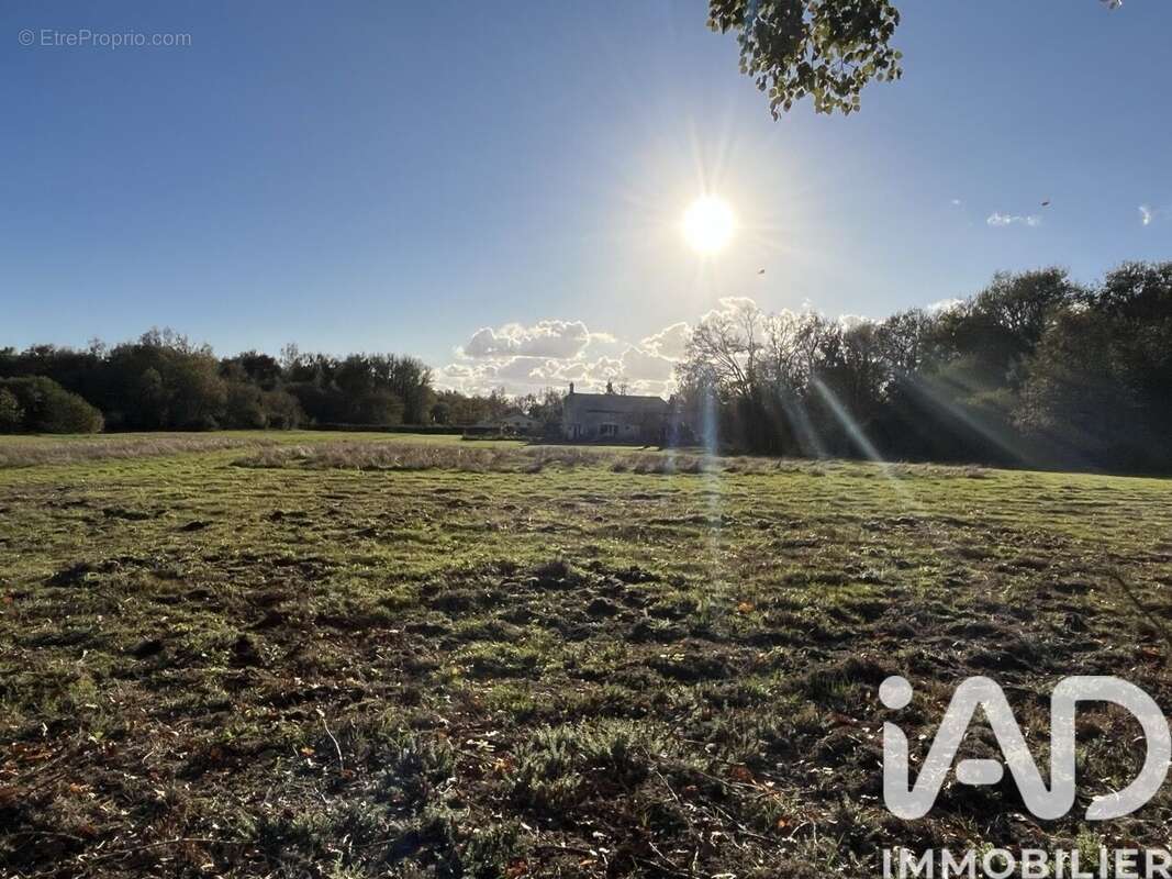 Photo 2 - Maison à VENSAC