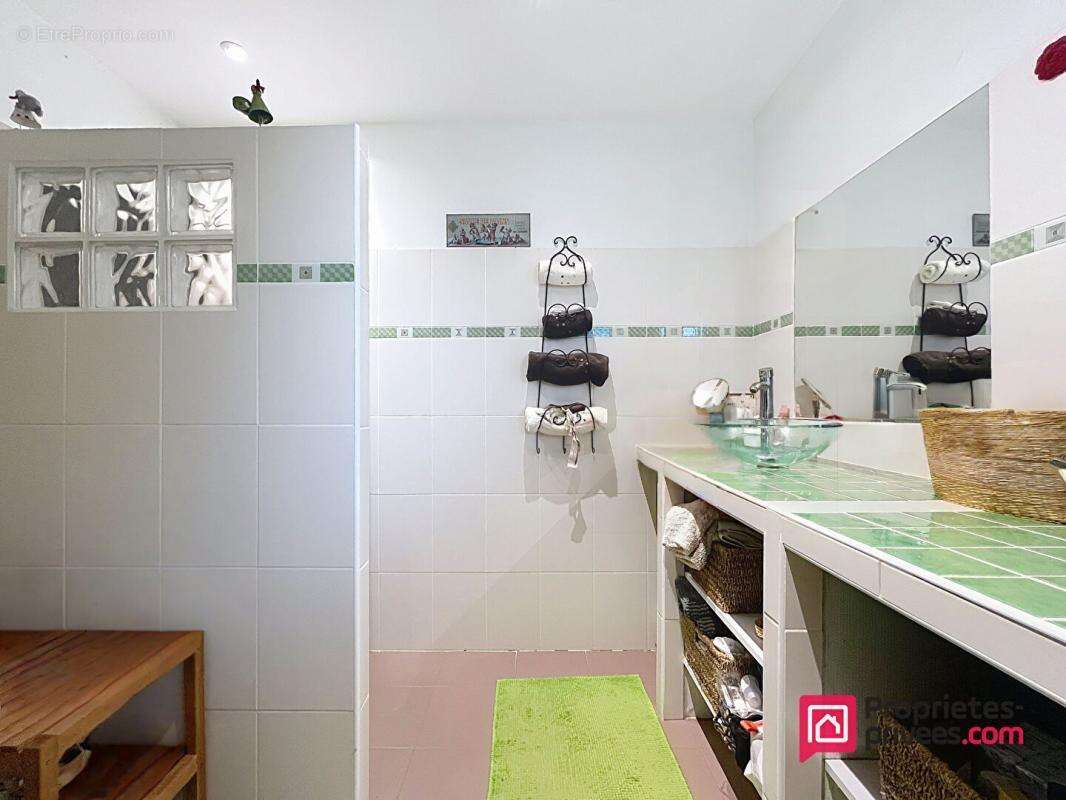 Maison à PUILBOREAU