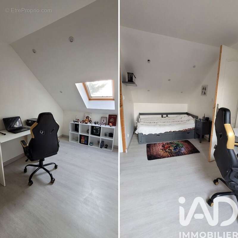 Maison 122 m² à Ponthevrard  - photo 5
