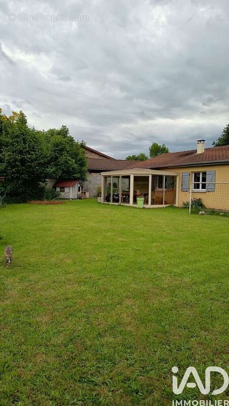 Photo 2 - Maison à RENAISON