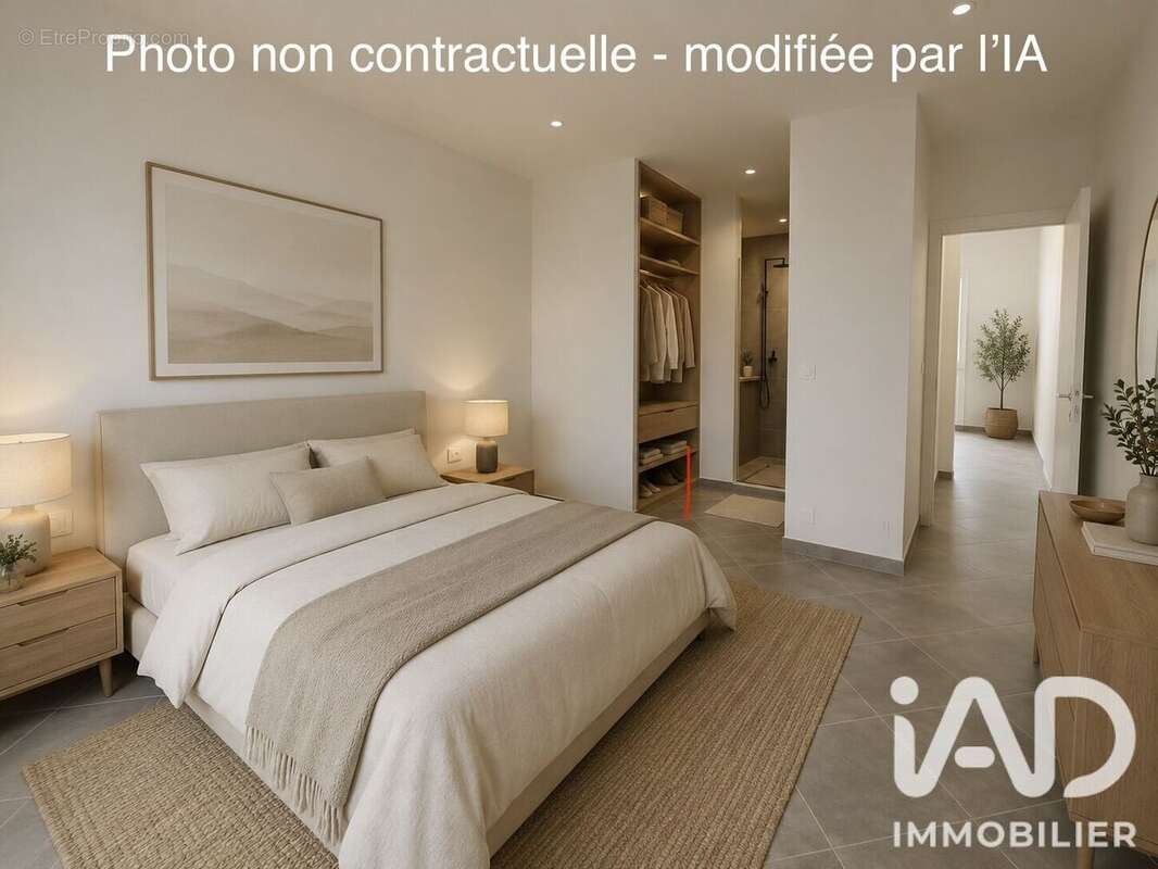 Maison 111 m² à Saint-Medard-De-Guizieres  - photo 7