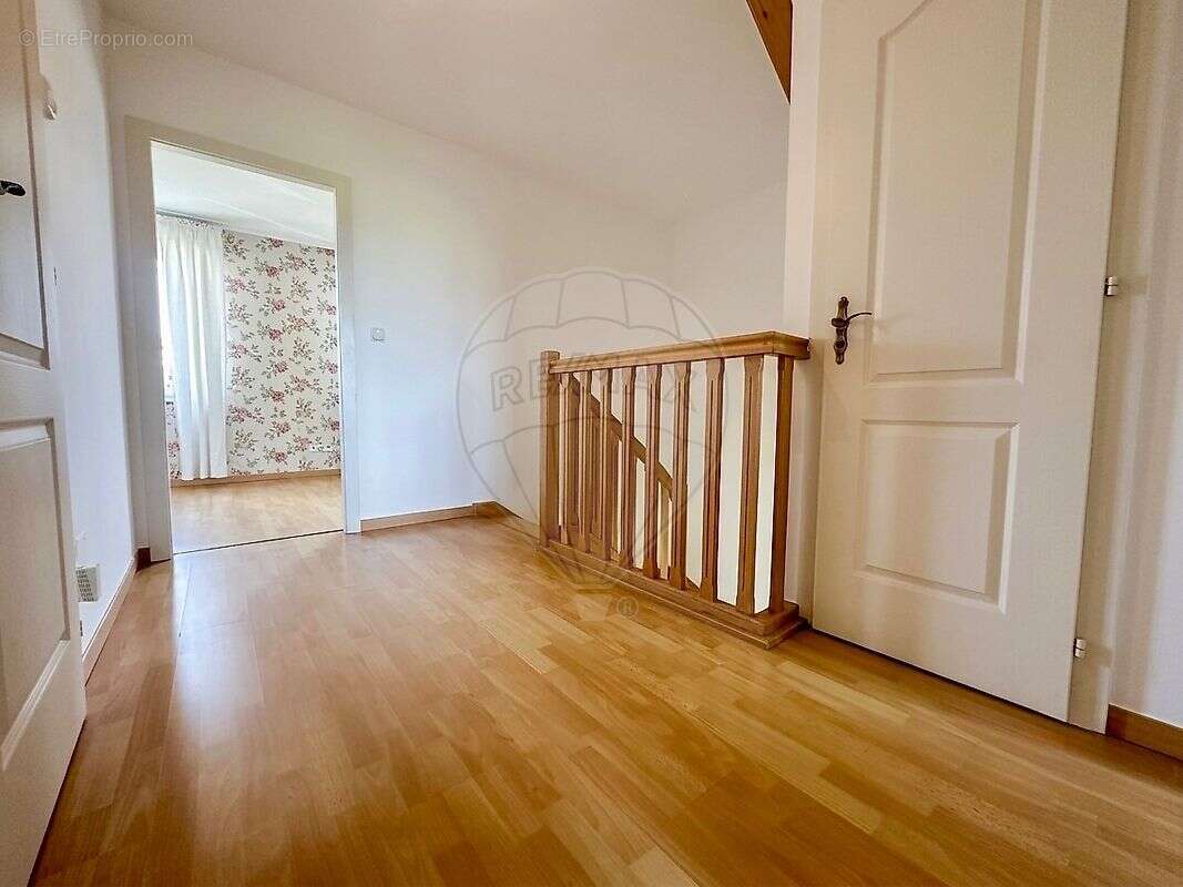 Appartement à HAGEN