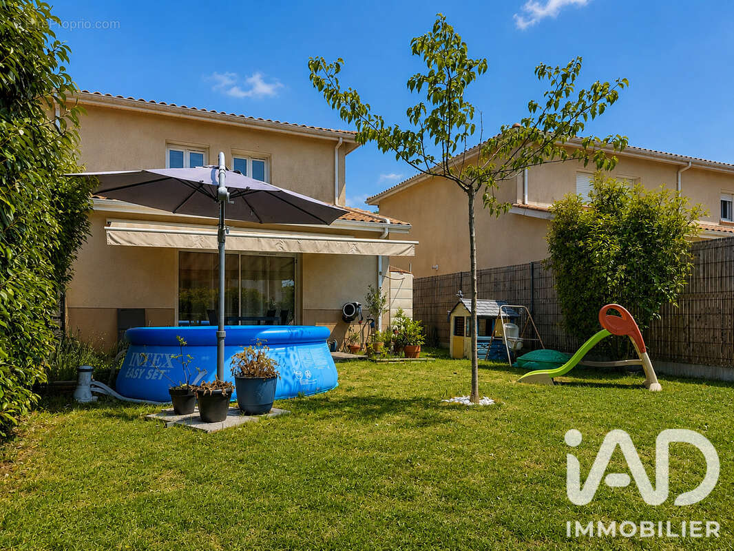 Photo 4 - Maison à VILLENAVE-D'ORNON
