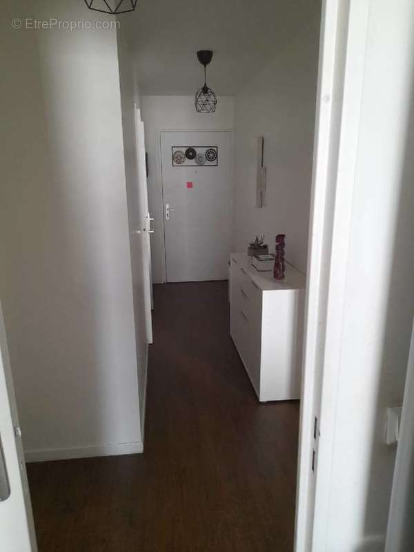 Appartement à BONDY