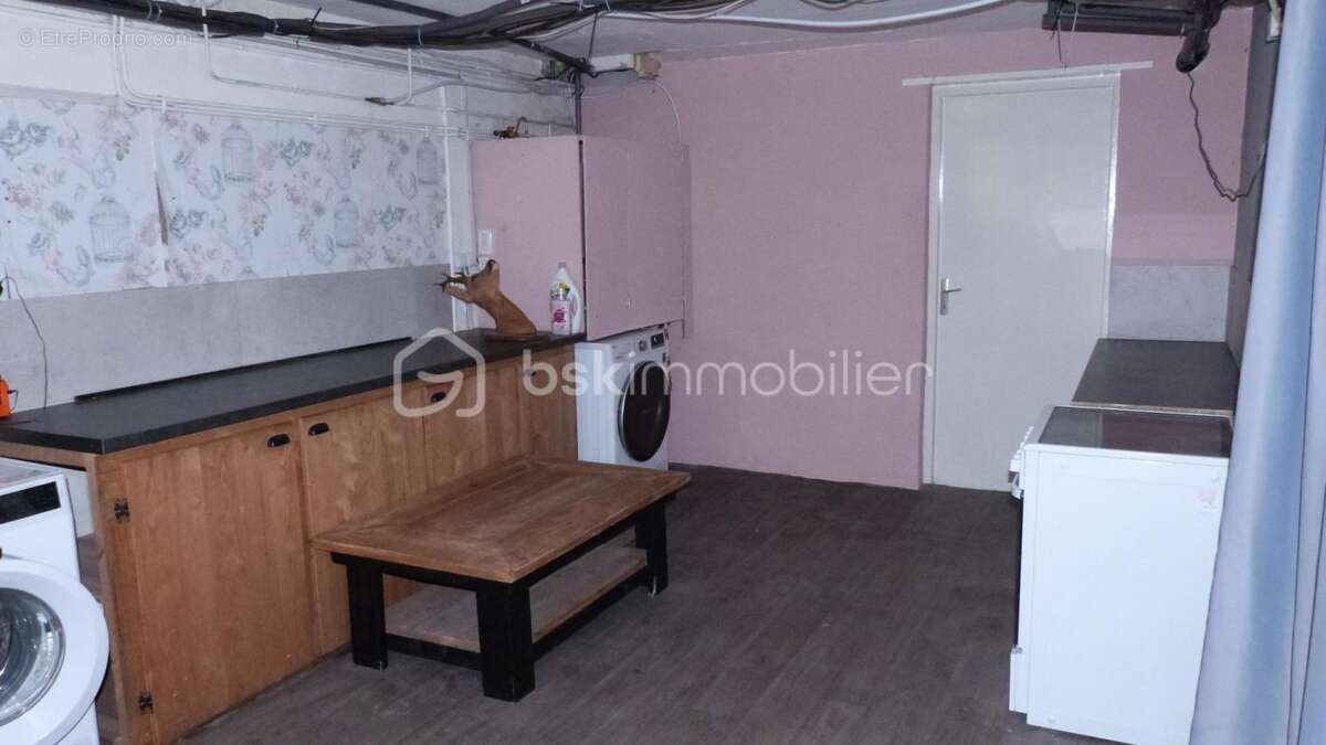 Grande maison entiérement rénovée - photo 22
