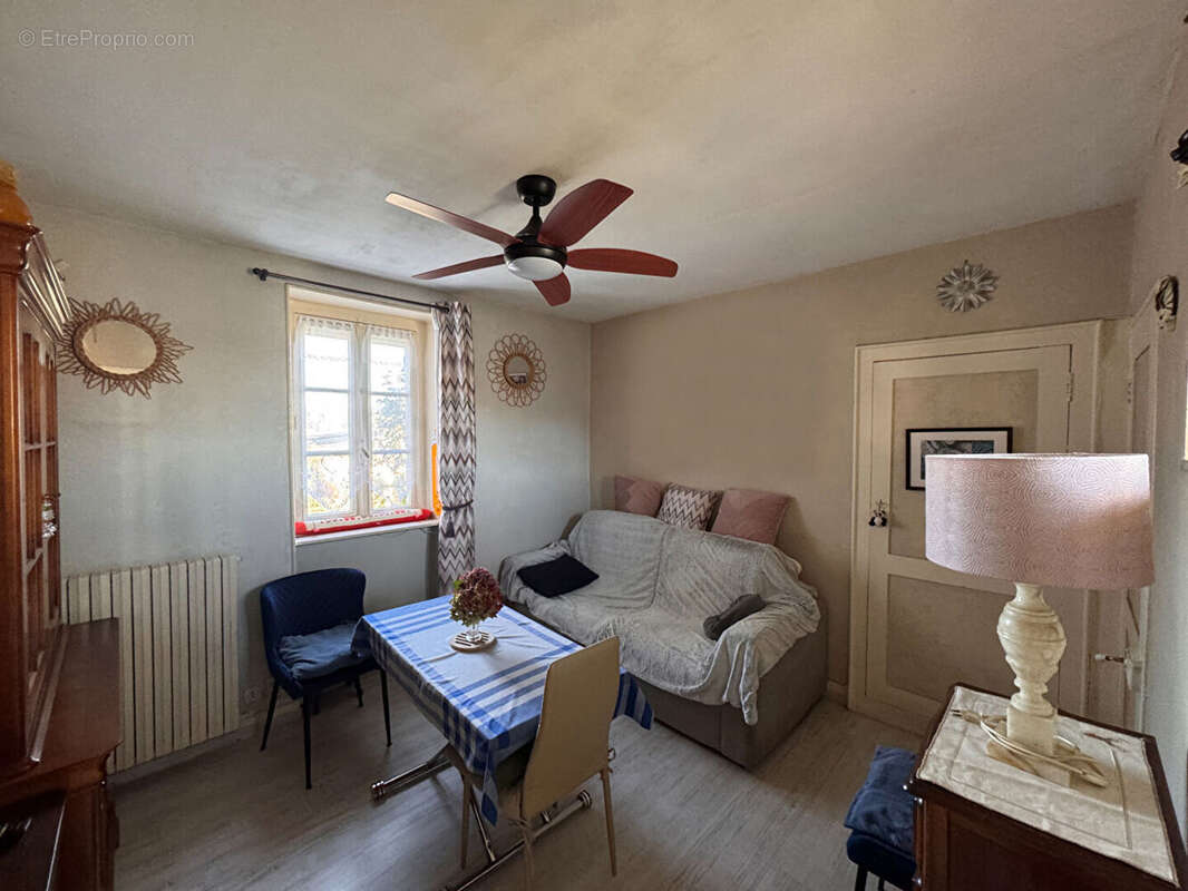 Maison à LE CREUSOT