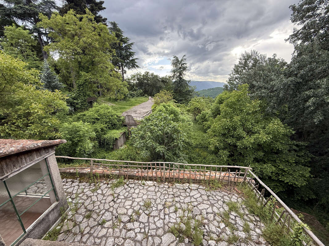 À Vendre   Mas avec Piscine, Écuries et Deux Bâtisses sur Terrain Naturel - photo 25
