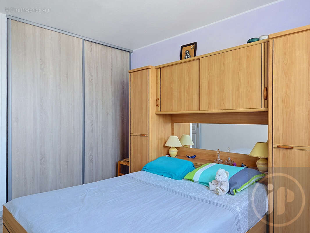 Appartement à POISSY