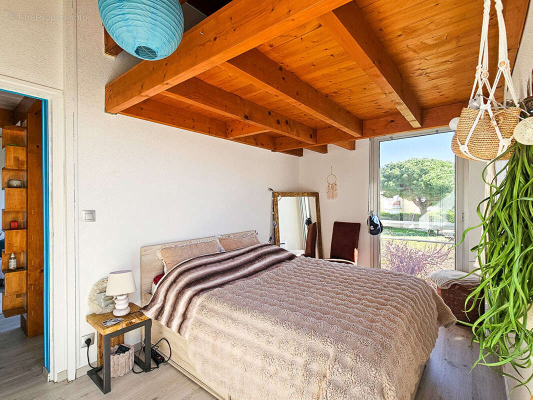 Appartement à LA ROCHELLE