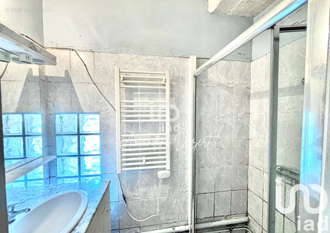 Photo 5 - Maison à MONTOLIVET