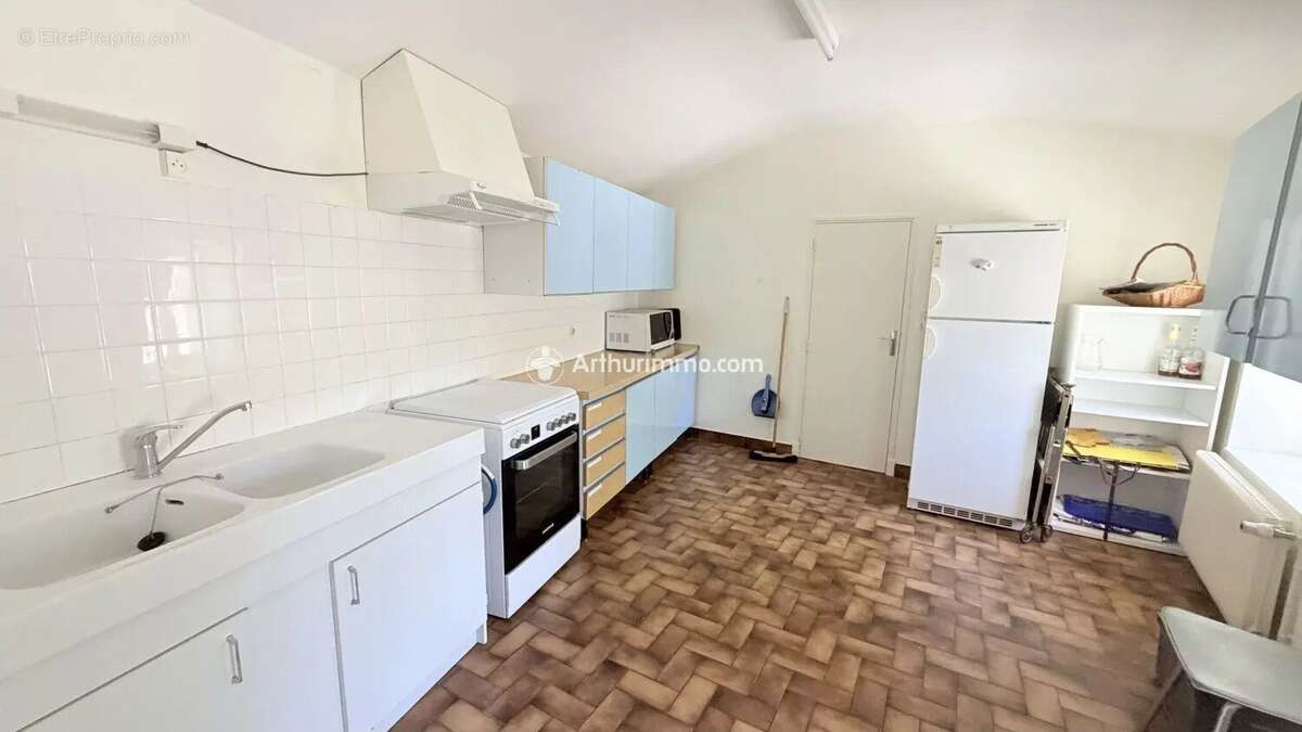 Vente Maison Saint-georges-de-luzencon(12100) 231 000ï¿œ - photo 5