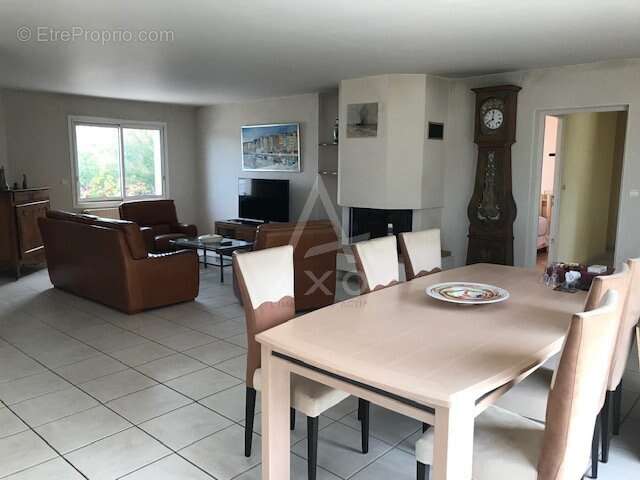 St VINCENT SUR JARD 500 m des commerces - photo 4