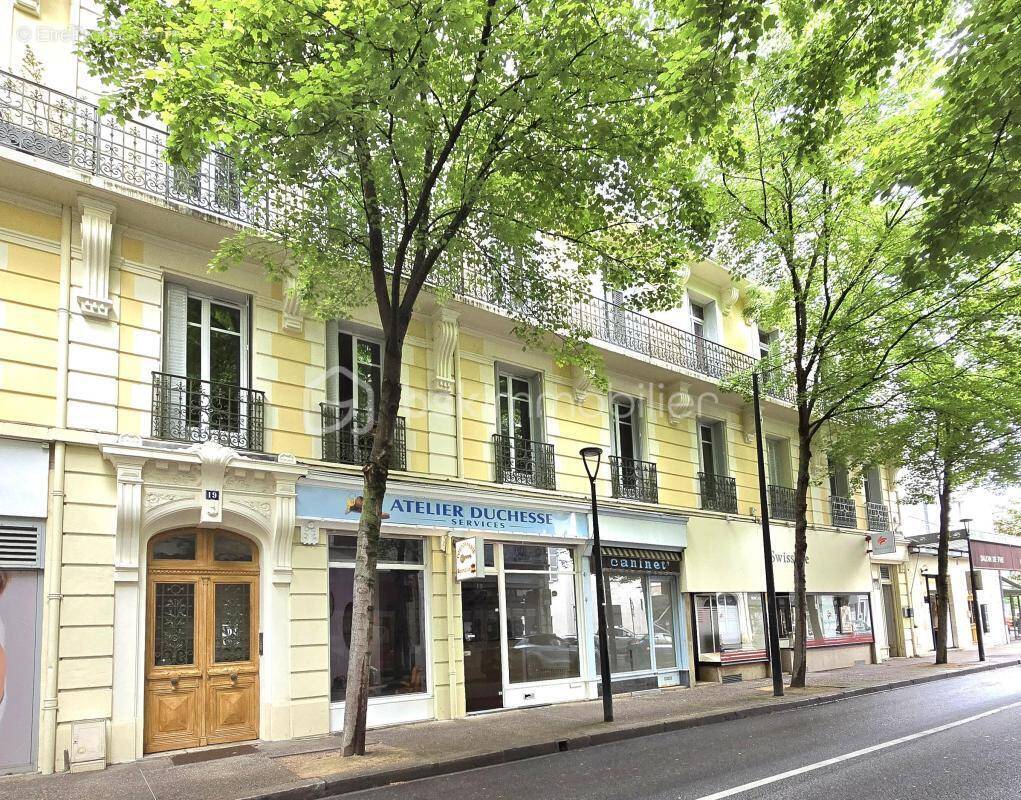 Appartement à VICHY