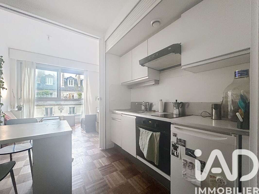 Photo 7 - Appartement à PARIS-10E
