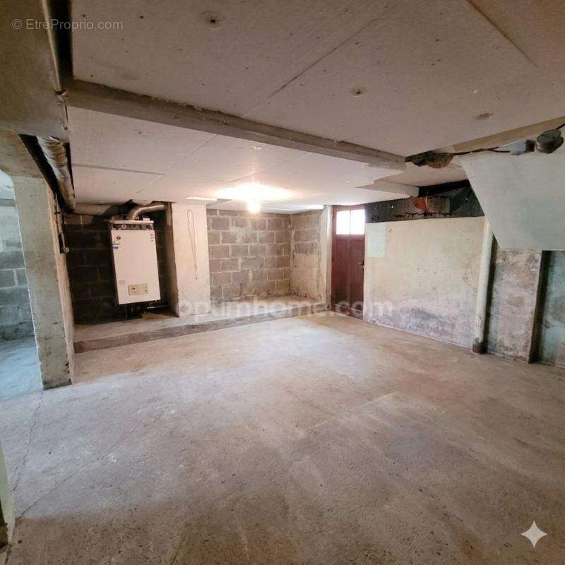 Maison familiale 130 m² à Quévert – 5 chambres, jardin 580 exposé au sud, centres commerciaux Leclerc et Carrefour à 2 pas - photo 12