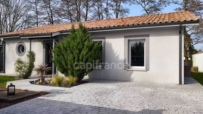 Maison à MIOS