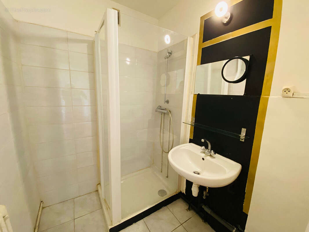 Appartement à NOGENT-SUR-MARNE