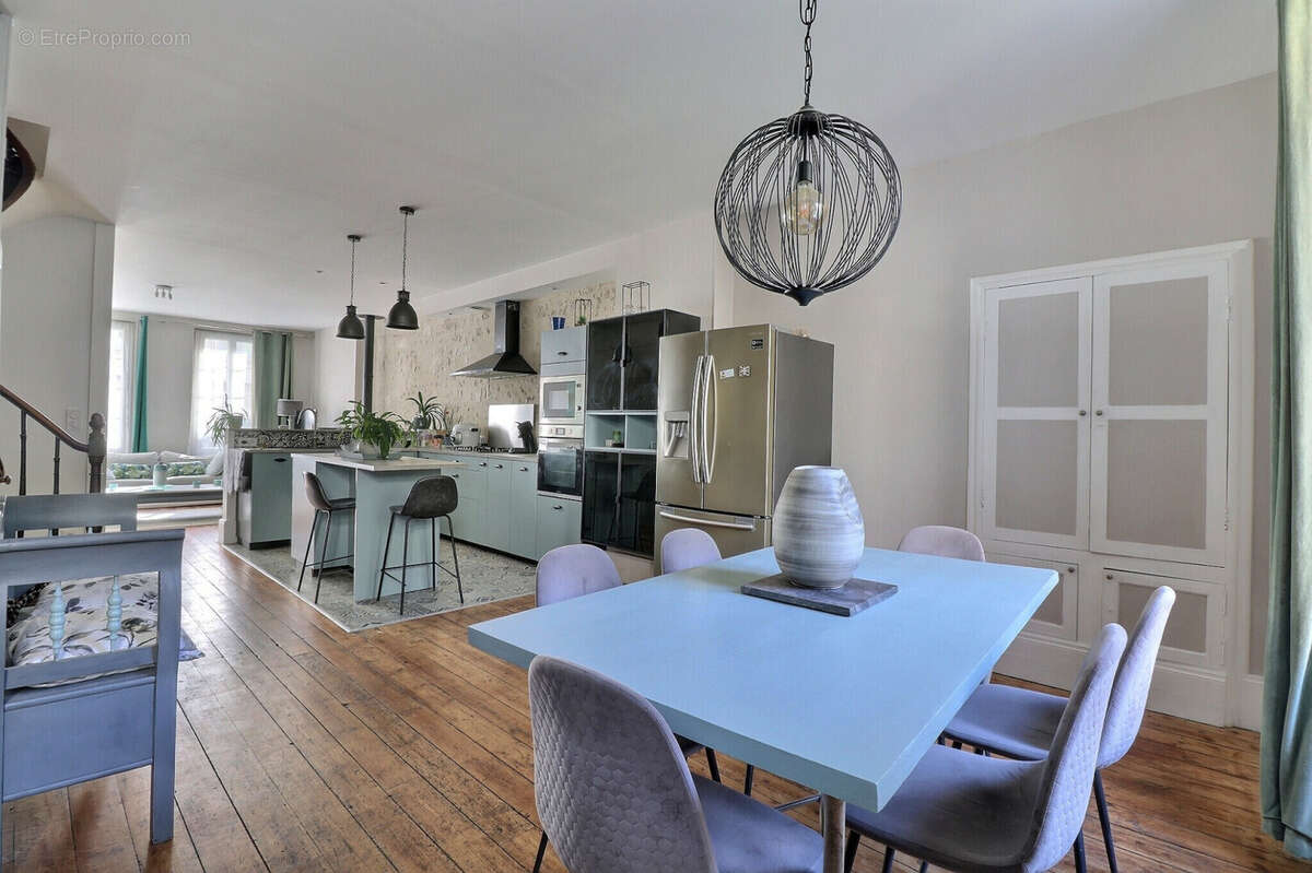 Maison 12 pièces - photo 19
