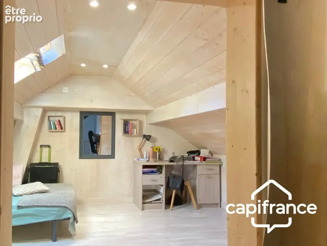 Maison à vendre 6 pièces LES AVENIERES (38) - photo 12