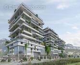 Photo 1 - Appartement à CHAMBERY